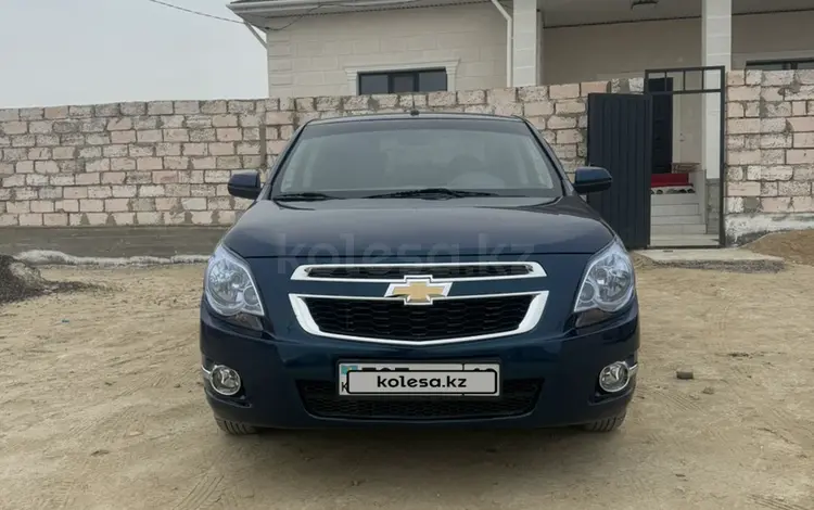 Chevrolet Cobalt 2022 годаүшін6 100 000 тг. в Актау