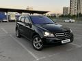 Mercedes-Benz ML 350 2006 годаfor5 850 000 тг. в Шымкент