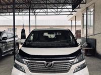 Toyota Vellfire 2010 года за 11 500 000 тг. в Тараз