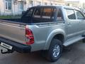 Toyota Hilux 2011 года за 10 000 000 тг. в Петропавловск – фото 9