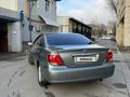 Toyota Camry 2005 года за 8 000 000 тг. в Шымкент – фото 3