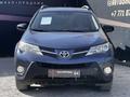 Toyota RAV4 2014 годаүшін10 300 000 тг. в Актобе – фото 2