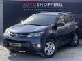 Toyota RAV4 2014 годаүшін10 300 000 тг. в Актобе