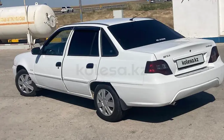 Daewoo Nexia 2014 годаfor2 550 000 тг. в Шымкент