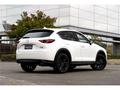 Mazda CX-5 Supreme 2021 года за 19 990 000 тг. в Уральск – фото 5