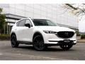 Mazda CX-5 Supreme 2021 года за 19 990 000 тг. в Уральск – фото 7