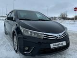 Toyota Corolla 2014 годаүшін7 000 000 тг. в Актобе – фото 2