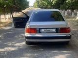Audi 100 1992 годаfor1 100 000 тг. в Сарыагаш – фото 4