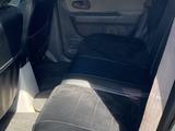 Mitsubishi Montero Sport 2001 годаfor5 900 000 тг. в Шахтинск – фото 4