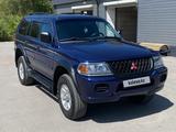 Mitsubishi Montero Sport 2001 годаfor5 900 000 тг. в Шахтинск