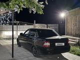 ВАЗ (Lada) Priora 2170 2014 годаүшін3 300 000 тг. в Усть-Каменогорск – фото 4