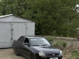 ВАЗ (Lada) Priora 2170 2014 годаүшін3 300 000 тг. в Усть-Каменогорск – фото 3