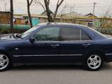 Mercedes-Benz E 280 1997 года за 2 700 000 тг. в Алматы – фото 2