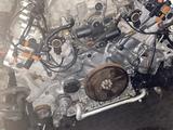 Двигатель 4.2 fsi BUJ за 800 000 тг. в Алматы – фото 2