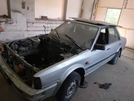 Nissan Bluebird 1988 года за 20 000 тг. в Усть-Каменогорск