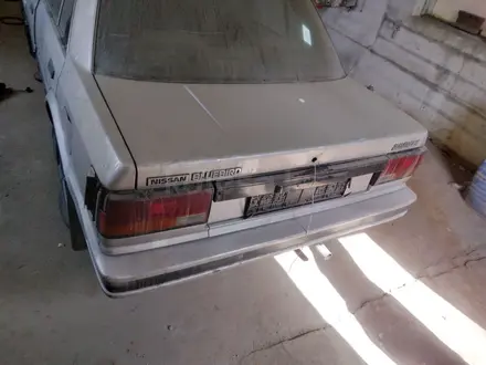 Nissan Bluebird 1988 года за 20 000 тг. в Усть-Каменогорск – фото 3