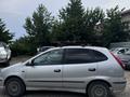 Nissan Almera Tino 2001 годаүшін1 650 000 тг. в Боралдай – фото 5