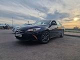 Toyota Camry 2017 года за 11 000 000 тг. в Астана