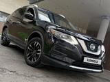 Nissan X-Trail 2019 года за 7 940 000 тг. в Петропавловск