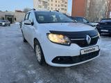 Renault Sandero 2014 годаfor3 400 000 тг. в Астана