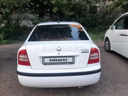 Skoda Octavia 2008 года за 2 350 000 тг. в Экибастуз – фото 12