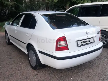 Skoda Octavia 2008 года за 2 350 000 тг. в Экибастуз – фото 11