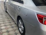 Toyota Camry 2013 годаүшін8 200 000 тг. в Алматы – фото 2