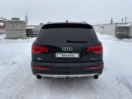 Audi Q7 2008 года за 8 200 000 тг. в Астана – фото 5