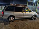 Mazda MPV 2001 года за 3 000 000 тг. в Алматы – фото 4