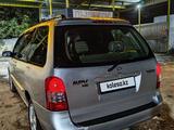 Mazda MPV 2001 года за 3 000 000 тг. в Алматы – фото 5