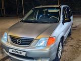 Mazda MPV 2001 года за 3 000 000 тг. в Алматы