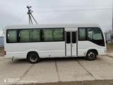 Toyota  Coaster 2017 годаүшін21 500 000 тг. в Аксай – фото 4