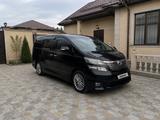 Toyota Vellfire 2008 года за 10 000 000 тг. в Жанаозен – фото 3