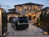 Toyota Vellfire 2008 года за 10 000 000 тг. в Жанаозен – фото 2
