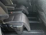 Toyota Vellfire 2008 года за 10 000 000 тг. в Жанаозен – фото 5