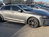 Kia K5 2021 года за 9 200 000 тг. в Уральск