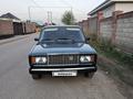 ВАЗ (Lada) 2107 2010 годаүшін1 600 000 тг. в Алматы – фото 5