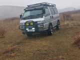 Mitsubishi Delica 1994 годаfor3 500 000 тг. в Алматы