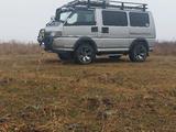 Mitsubishi Delica 1994 годаfor3 500 000 тг. в Алматы – фото 3