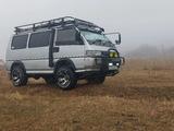 Mitsubishi Delica 1994 годаfor3 500 000 тг. в Алматы – фото 4