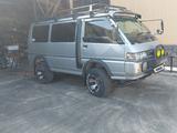 Mitsubishi Delica 1994 годаfor3 500 000 тг. в Алматы – фото 5