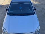 Toyota Avensis 2006 года за 4 600 000 тг. в Атырау