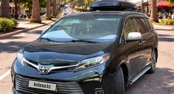 Toyota Sienna 2015 года за 14 000 000 тг. в Тараз