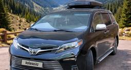 Toyota Sienna 2015 года за 14 000 000 тг. в Тараз – фото 3