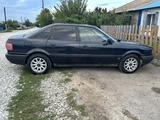 Audi 80 1994 года за 1 300 000 тг. в Сергеевка