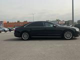 Audi A8 2012 годаfor13 200 000 тг. в Алматы – фото 2