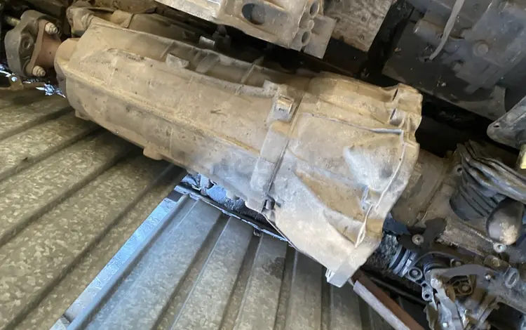 Gm 6l45 Акпп на бмвүшін150 000 тг. в Караганда