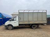 ГАЗ  ГАЗель (3302) 2007 года за 3 500 000 тг. в Атырау – фото 2