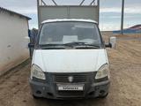 ГАЗ  ГАЗель (3302) 2007 года за 3 500 000 тг. в Атырау
