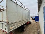 ГАЗ  ГАЗель (3302) 2007 года за 3 500 000 тг. в Атырау – фото 4